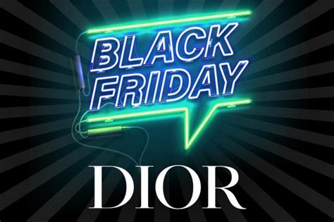 dior ブラックフライデー|black friday dior deals.